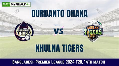 dhaka dominators vs khulna tigers match scorecard|Cricket scorecard .